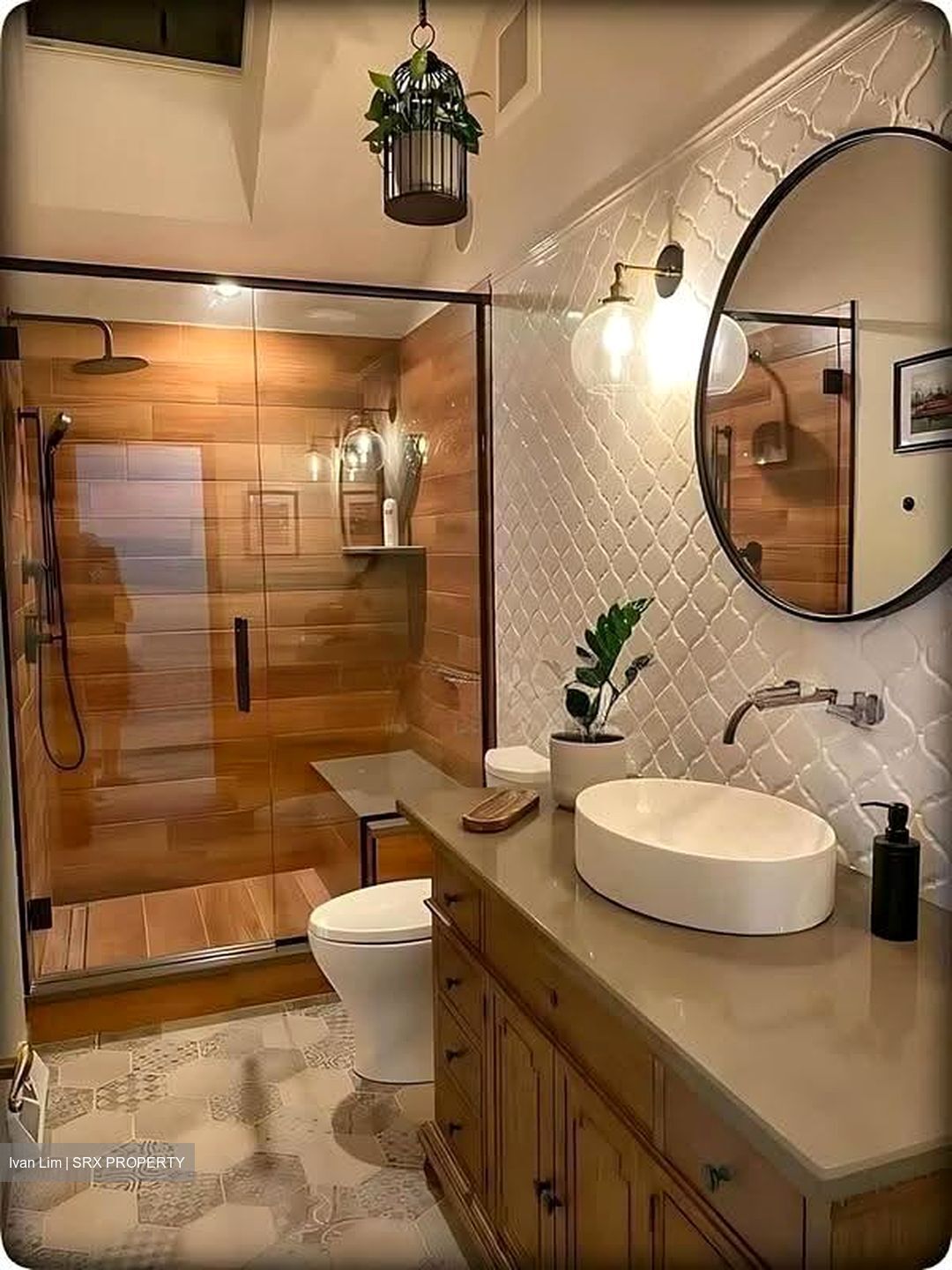 Riverfront Residences (D19), Apartment #631129381